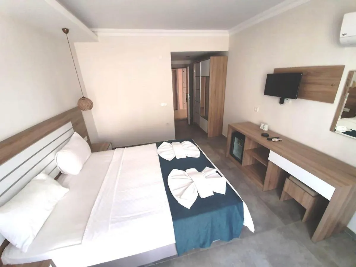 Milkyway Apart & Hotels Oludeniz