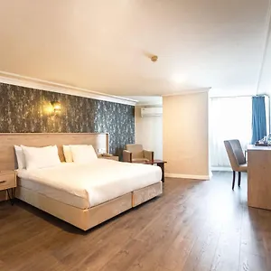 Marina Park Hotel Istanbul