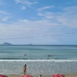 Sombrero Brasil