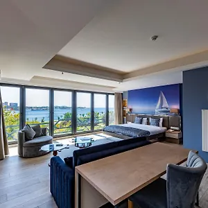 Riva's Moda 3*, İstanbul Türkiye