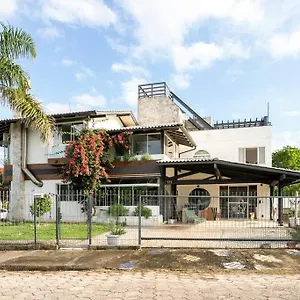 Patz Houz Brasil