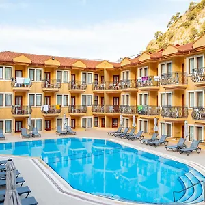 Belcehan Ölüdeniz