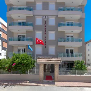 Toprak , Antalia Turchia