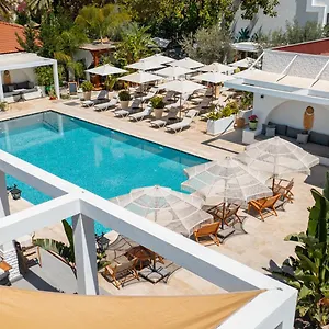 Hotel Blu Luxury Unique - Adults-only, Oludeniz