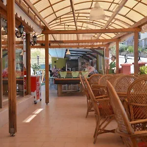 Aparthotel Valley, Oludeniz
