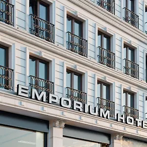 Emporium 4*, Provincia di Istanbul Turchia