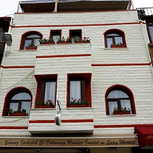 Ararat 2*, İstanbul Türkiye