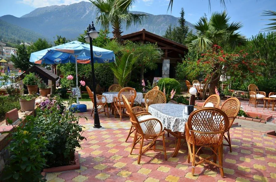 Milkyway Apart & Hotels Oludeniz Aparthotel