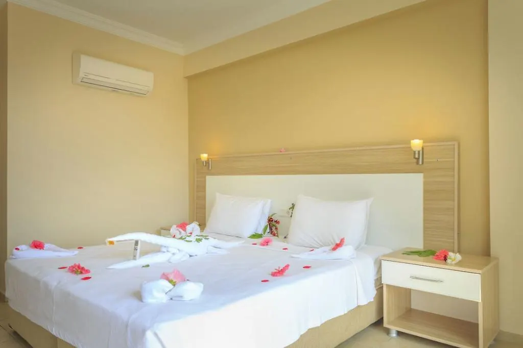 Milkyway Apart & Hotels Oludeniz 3*,  Turkey
