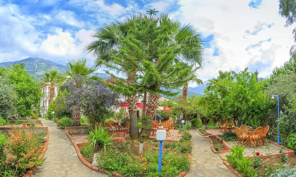 Milkyway Apart & Hotels Oludeniz 3*,