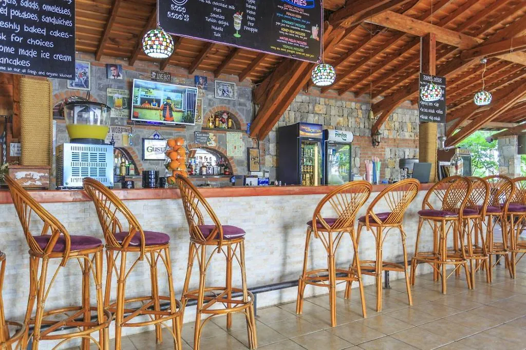 Milkyway Apart & Hotels Oludeniz