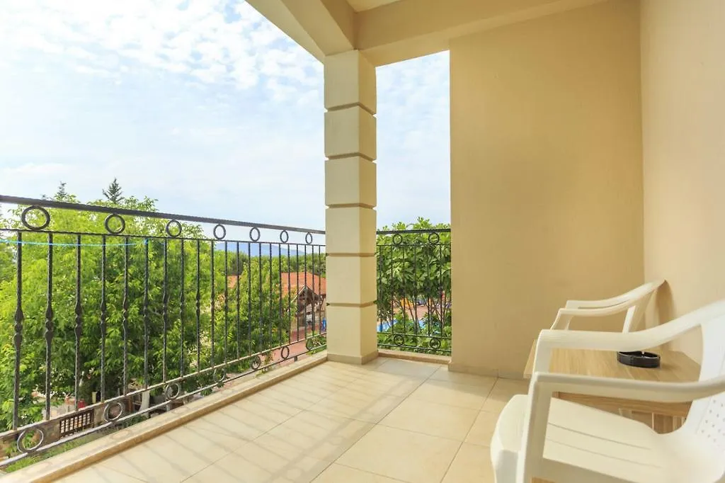 *** Aparthotel Milkyway Apart & Hotels Oludeniz Turkey