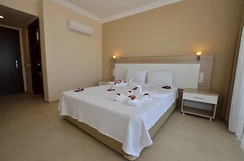 Milkyway Apart & Hotels Oludeniz 3*,  Turkey