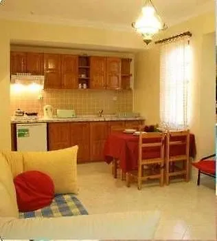 Milkyway Apart & Hotels Oludeniz Aparthotel