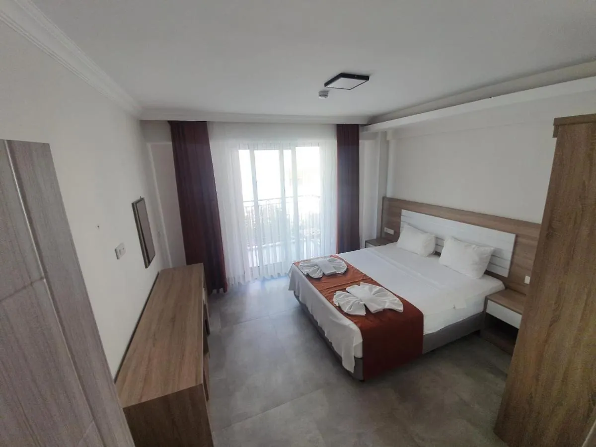 Aparthotel Milkyway Apart & Hotels Ölüdeniz